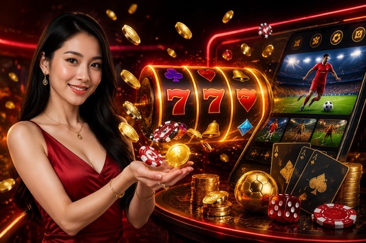 88ss Đăng nhập – Quản lý tài khoản và nạp rút tiền sau đăng nhập